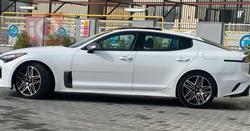 کیا ستینگەر